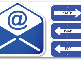 Parametri Configurazione eMail SMTP e POP