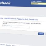 Hackerare Password Facebook