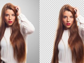 Sfondo Trasparente Photoshop