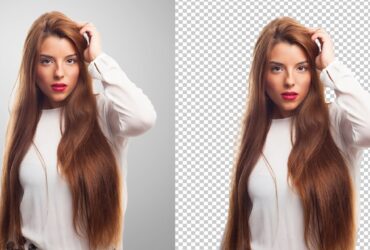 Sfondo Trasparente Photoshop