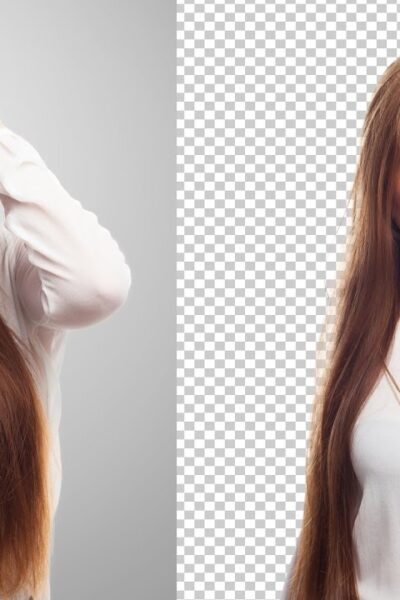 Sfondo Trasparente Photoshop