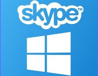 Download Skype Portable