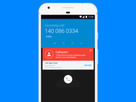 Truecaller
