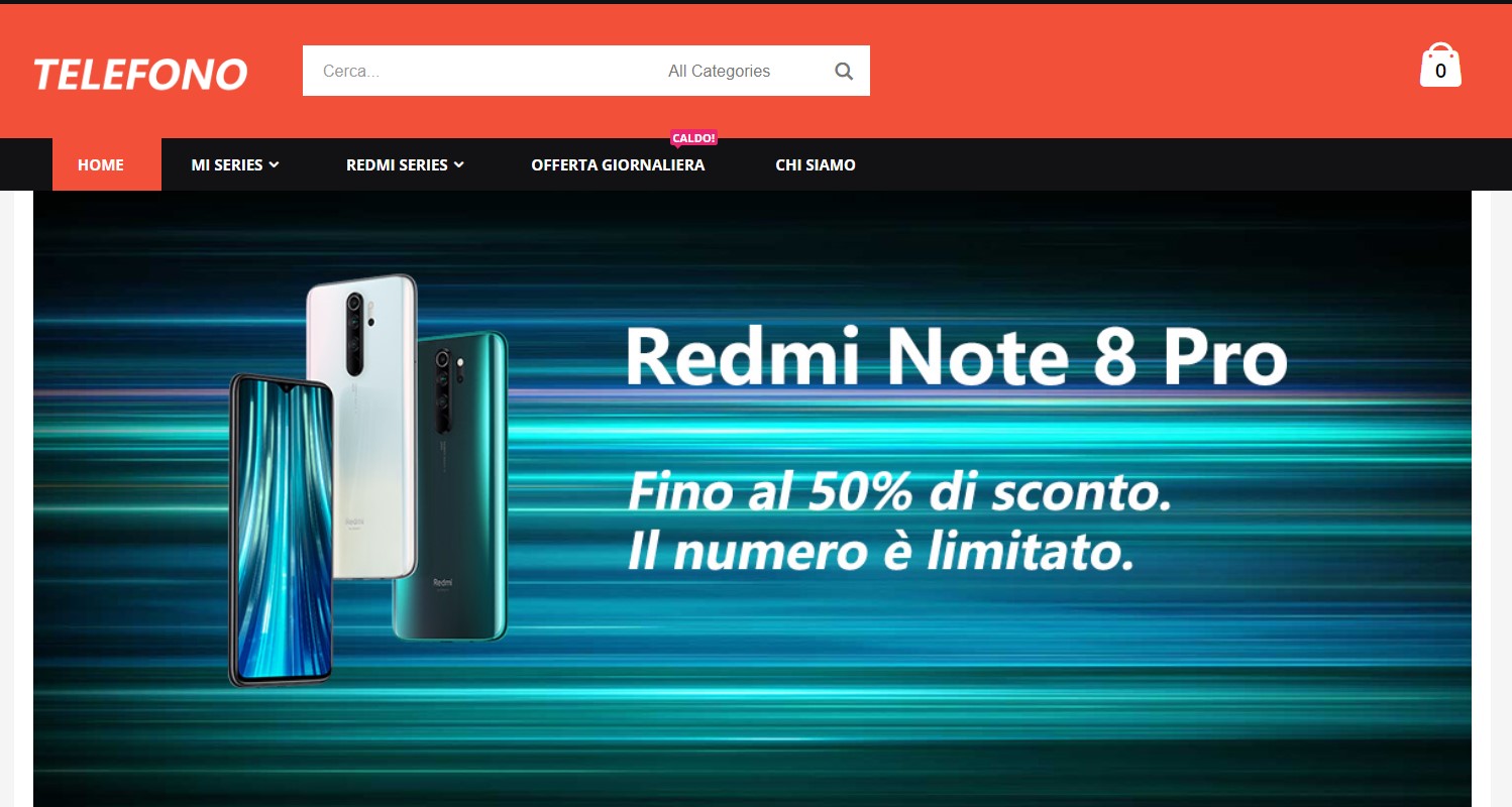VTelefono.com Home