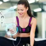 Applicazioni Smartphone Sport