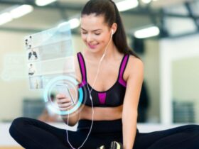 Applicazioni Smartphone Sport