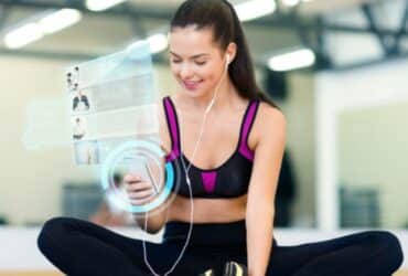 Applicazioni Smartphone Sport