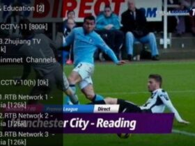 Link SopCast su Android