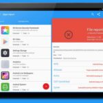 Scansione Virus su Android