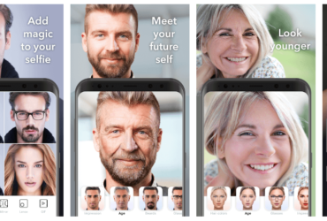 Download FaceApp Pro APK Gratis