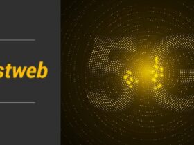 Fastweb Operatore Mobile