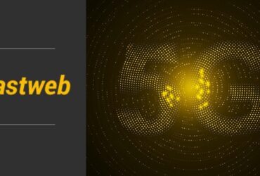 Fastweb Operatore Mobile
