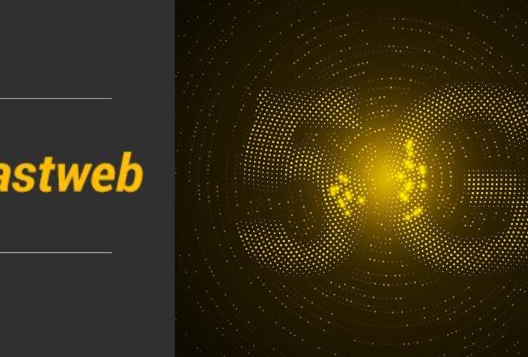 Fastweb Operatore Mobile