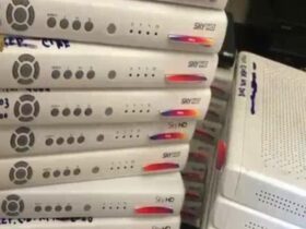 IPTV Pirata ZSAT Chiude