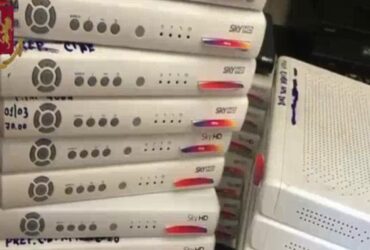 IPTV Pirata ZSAT Chiude