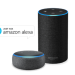 Evitare che Alexa ci Spii