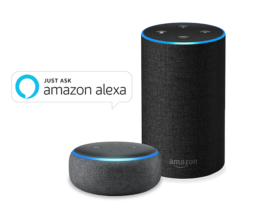 Evitare che Alexa ci Spii