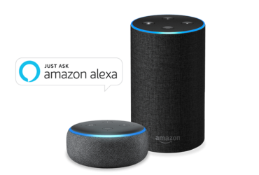 Evitare che Alexa ci Spii