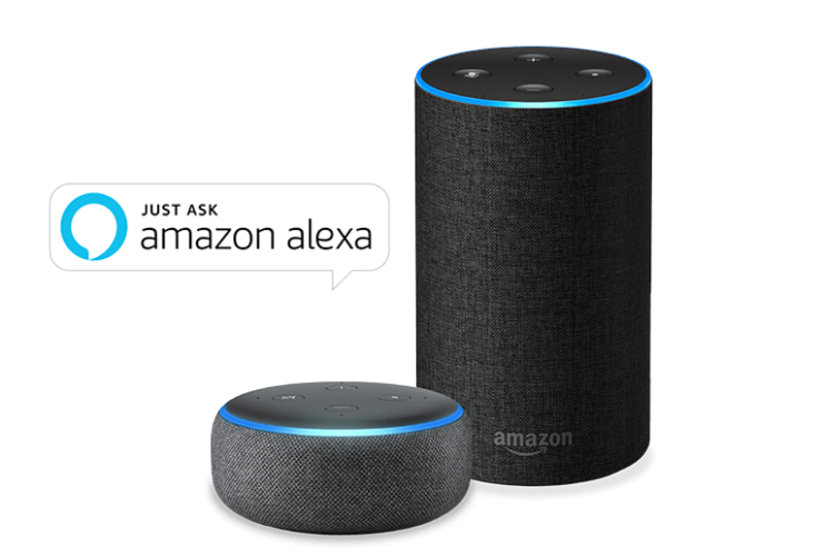 Evitare che Alexa ci Spii