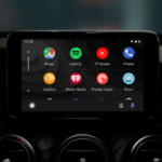 Android Auto 2019