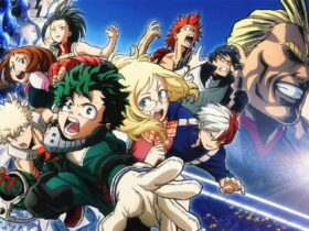 Anime