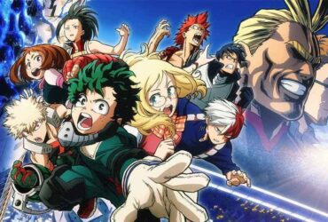 Anime