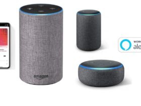 Apple Music su Amazon Echo