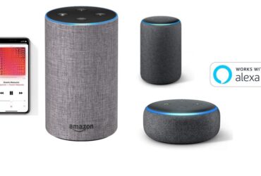 Apple Music su Amazon Echo