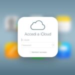 Apple iCloud