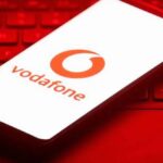 Aumenti rete Fissa Vodafone