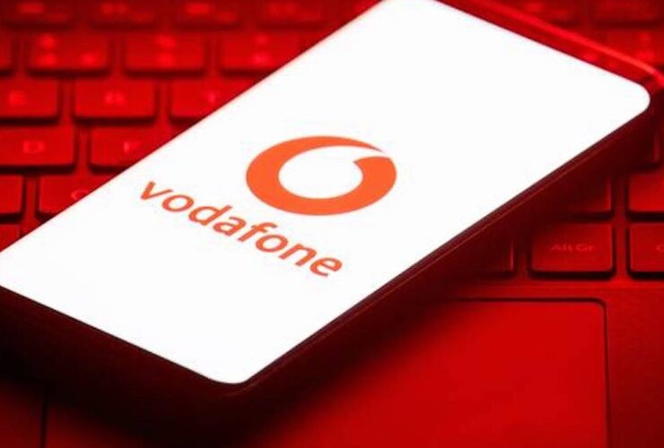 Aumenti rete Fissa Vodafone