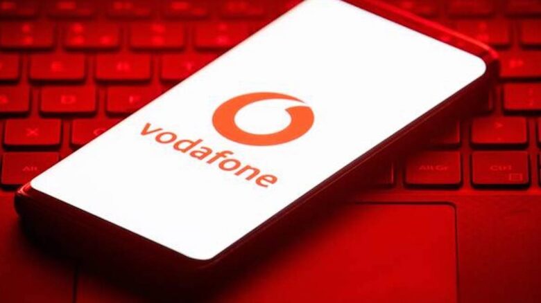Aumenti rete Fissa Vodafone