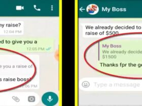 BUG Quote WhatsApp