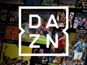 DAZN