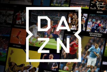 DAZN