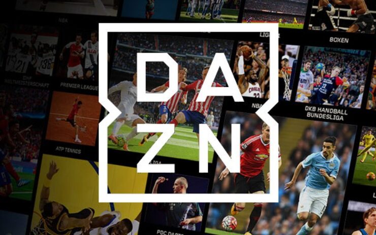 DAZN