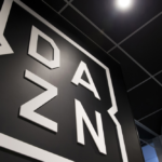 DAZN Logo Grande