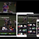 DAZN Streaming
