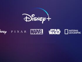 Disney+
