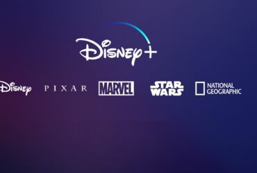 Disney+
