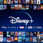 Film e Serie TV Disney+