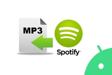 Download Mp3 da Spotify su Android