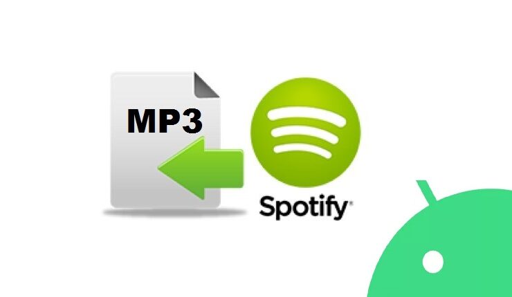 Download Mp3 da Spotify su Android