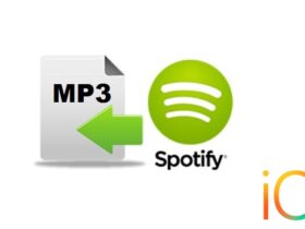 Download Mp3 da Spotify su iOS e iPhone iPad