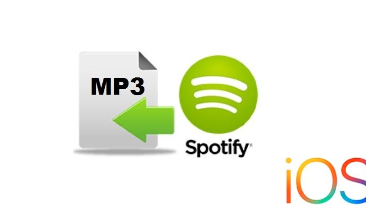 Download Mp3 da Spotify su iOS e iPhone iPad