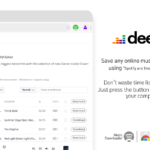 Download Mp3 da Deezer