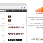 Download Mp3 da SoundCloud