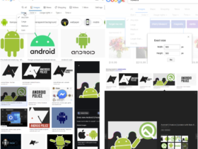 Come riavere il vecchio Google Immagini