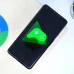 Google Play Games Home