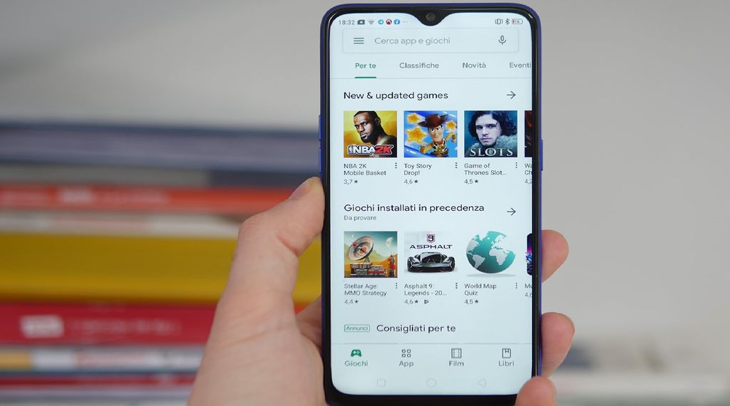 Download APK Play Store Total White
